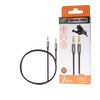 PF110 - Panther Force 1.2M AUX Cable - Extended Length for Clear Audio