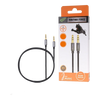 PF111 - Panther Force 2.2M AUX Cable - Fast Charging & High-Speed Data Transfer