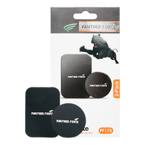 PF175 - Panther Force Metal Plate for Mobile Holder
