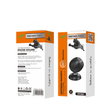PF202 - Panther Force Magnetic Phone Holder – 360° Rotatable | Strong Magnetic Grip | Universal Fit