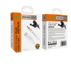 PF205 - Panther Force Type-C AUX - Extended Length for Convenient Charging