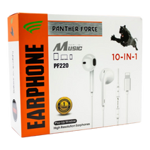 PF220 - Panther Force Apple Pop-Window Handsfree – Wireless Bluetooth for iPhone