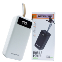 PF222 - Panther Force 50000mAh Super Power Bank
