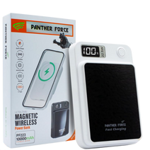 PF223 - Panther Force MagSafe 10,000 mAh Power Bank