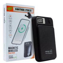 PF224 - Panther Force MagSafe 5,000 mAh Power Bank