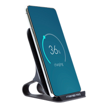 PF235 - Panther Force 15W Wireless Stand Charger – Fast Charging With Vertical Design