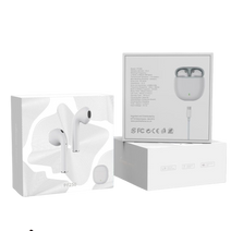PF250 - Panther Force BT TWS Handsfree – Wireless Bluetooth Earbuds