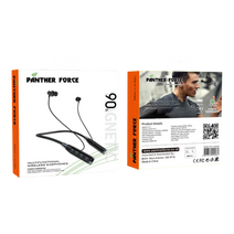 PF273 - Panther Force Multifunctional Wireless Earphones