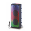 PF276 - PANTHER FORCE WIRED MIC MEDIUM SIZE TOWER SPEAKERS