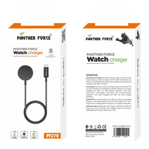 PF279 - Panther Force Watch Charger for Samsung - Seamless Connectivity