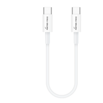 PF287 - Panther Force 20 CM Data Cable for USB-C to USB-C - Fast Charging and Data Transfer