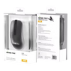 PF294 - Panther Force 2.4G Wireless Mouse – Ergonomic, Adjustable DPI, Long Battery Life