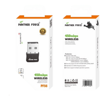 PF56 - PANTHER FORCE 450 MBPS WIRELESS ADAPTER