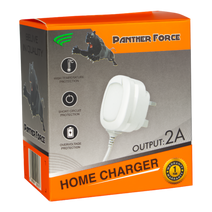 PF70- PANTHER FORCE 2AMP MAIN CHARGER FOR TYPE-C