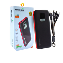 PF80 - Panther Force PD3.0 10000mAh Power Bank