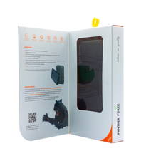 PF86 - Panther Force 10000 mAh Power Bank
