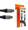 PF93- Panther Force 1.5M High-Speed HDMI Cable – 4K UHD Support