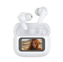 WYE - SmartTouch Wireless In-Ear Buds Y-TWS31-2