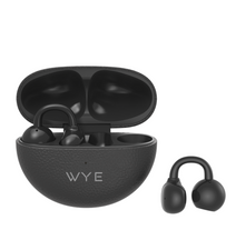 WYE - Clip-On Earbuds Open-Ear Design Y-OTWS08-1