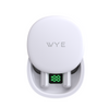 WYE - ProSound Wireless Earbuds with LED Display Y-TWS24-2