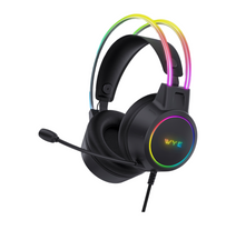 WYE - Multi-Platform Wired Gaming Headset Y-HS-GM02