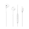 WYE - Lightning Stereo Wired Earphones EP25 Pairing Y-EP25