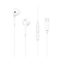 WYE - USB-C Wired Earphones Y-EP24-C