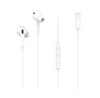 WYE - Lightning Stereo Wired SoftBuds EP23 Earphones Y-EP23-L