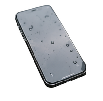 iPhone Transparent Screen Protector