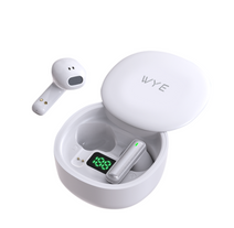 WYE - ProSound Wireless Earbuds with LED Display Y-TWS24-2