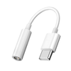 Type-C to 3.5 mm Headphone Jack Audio Adapter – USB-C to AUX Converter