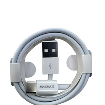 USB Cable Type C Fast Charging 1m