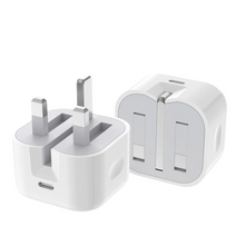 USB-C Advanced Plug 20W