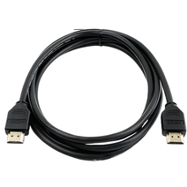 3m High-Speed HDMI Cable – Premium 3 Meter Lead for 4K/Ultra HD Connections