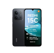 Redmi 15C