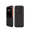 Nokia 5310 Black/Red Unlocked Dual Sim 16MB 2.4