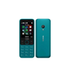 Nokia 150 4G Green Dual Sim Big Buttons Simfree Handset