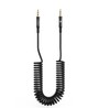 3.5mm TPE AUX Cable 1m TG-AX23JJ | Durable Audio Cable for Car, Headphones & Speakers