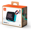 JBL Go 4 Black & Blue Portable Bluetooth Speaker – Big JBL Sound in a Compact Design