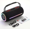 JBL Pro 7 Black Wireless Bluetooth Speaker – Rugged IP68 Waterproof with Powerful Bass