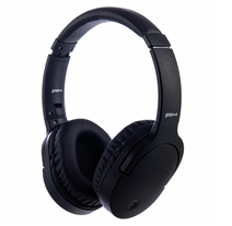 Groove Headphone Ultra Bluetooth Headphones with Wireless Charging