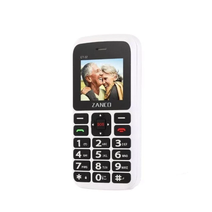 Zanco Big Button Easy Text Unlocked