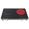 Double Infrared Electric Cooker – 35,000 W Powerful, Fast &amp; Healthy Cooking