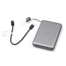 Fast Charging Power Bank 10000mAh Ultra Slim Magnetic
