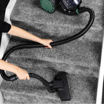 Salter Multicyclonic Pet Pro Vacuum XL 2.5L Dust Capacity Cleaner 5m Cord 700W.
