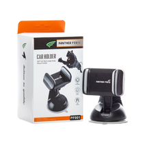 PF001 - Panther Force 360° Rotating Car Phone Holder | Adjustable Fit