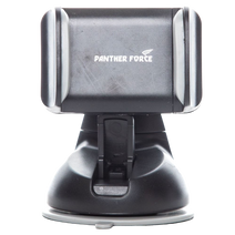 PF01 - Panther Force Adjustable 360° Suction Car Holder