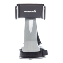 PF02 - Panther Force 360° Rotating Long Neck Suction Car Holder