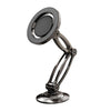 PF155 - Pantherforce Magnetic Mobile Holder for Car with Metal Ring